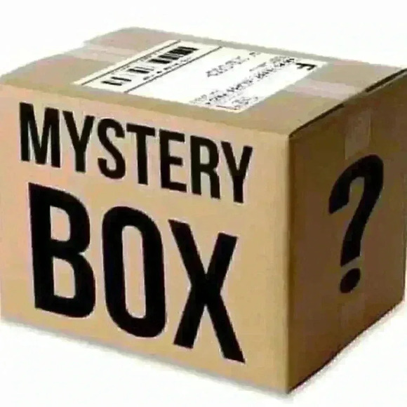 NIB - Resale 10 pc Mystery Box #11 - Picture 6 of 7